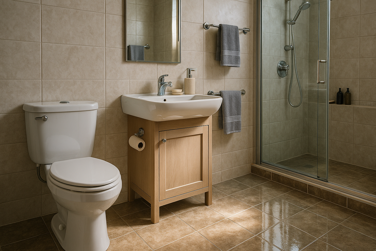 Artículos para baño