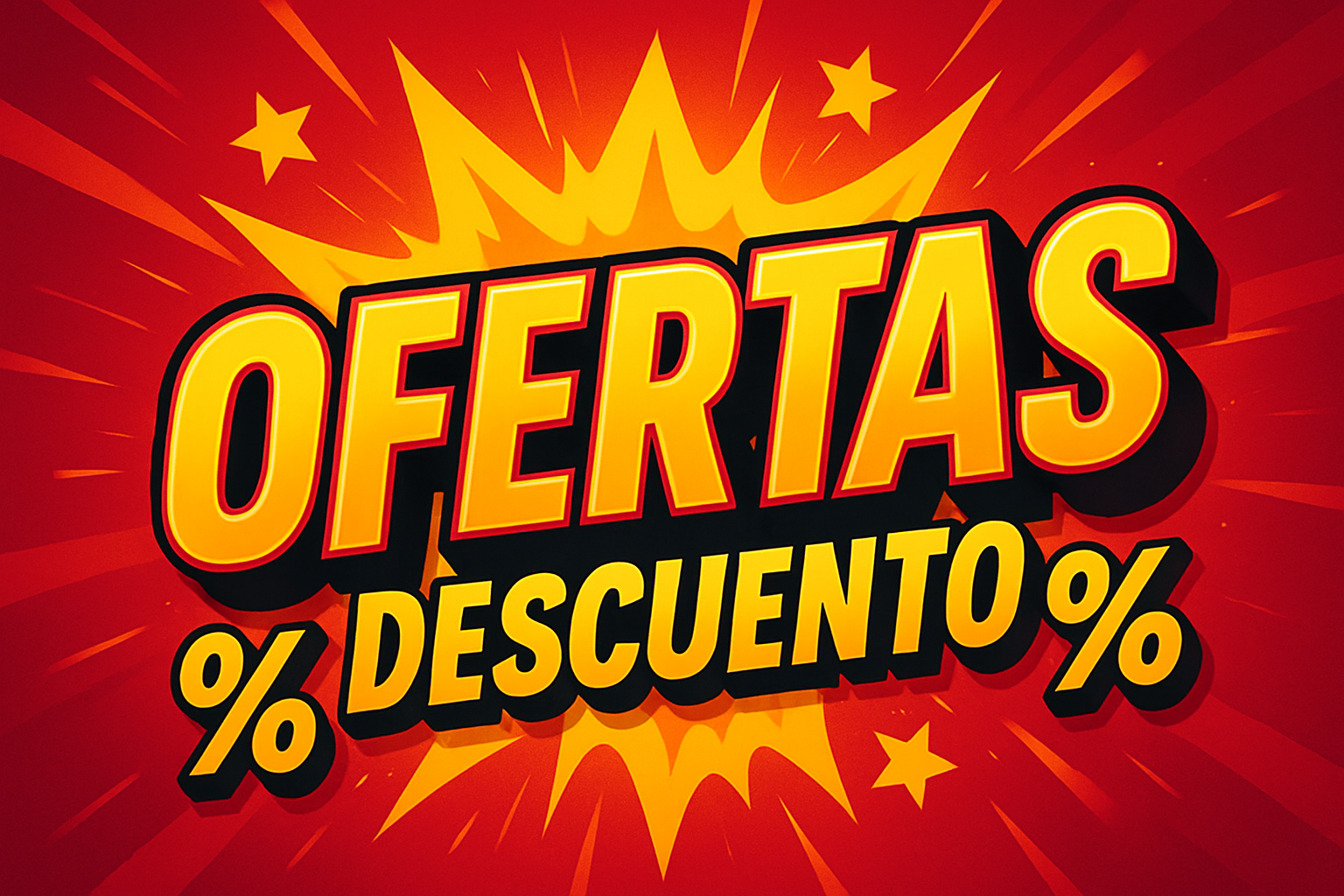 OFERTAS!!!
