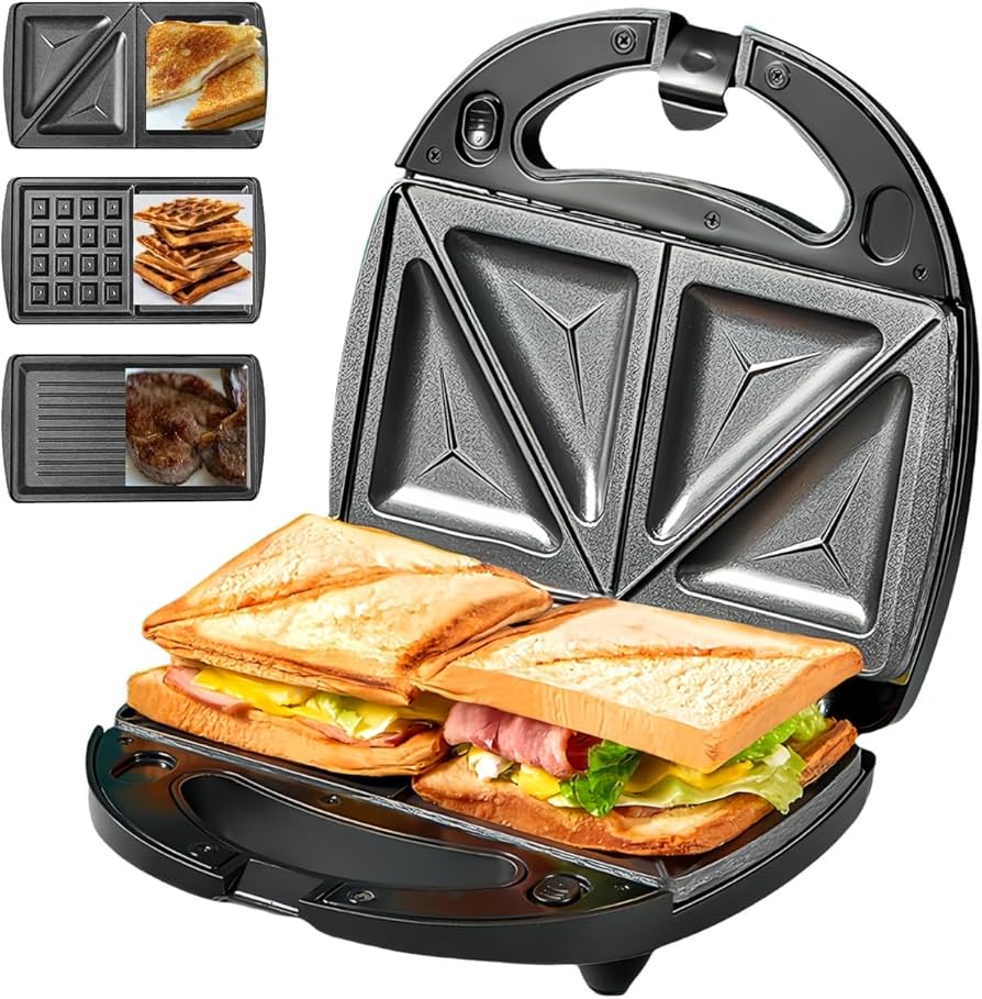 Sandwishera tostadora