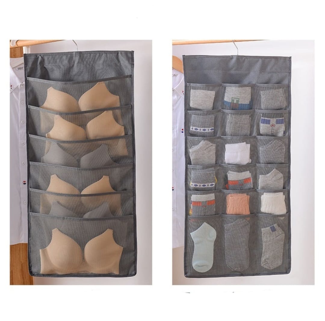 Organizador  para armario  de ropa interior