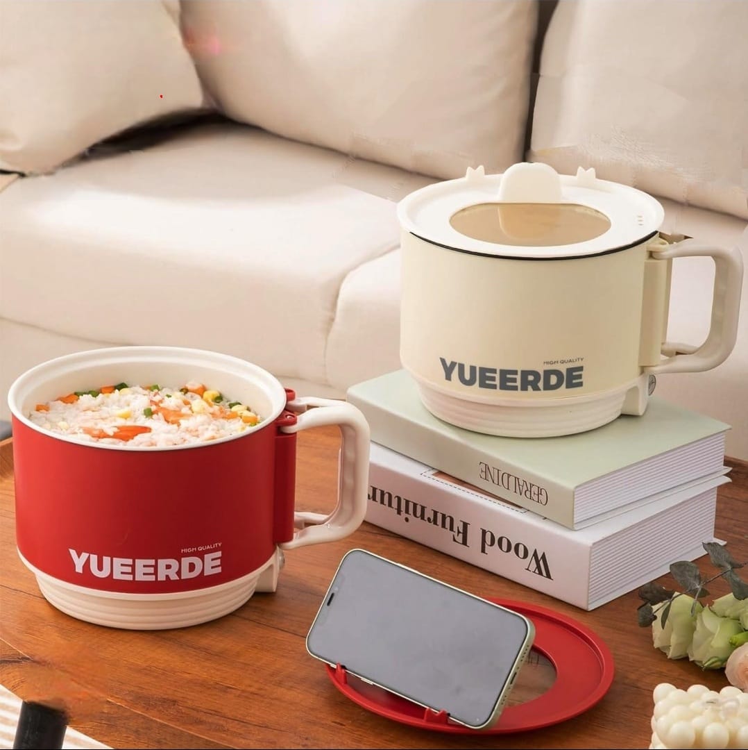 Mini olla eléctrica 0.5 litros