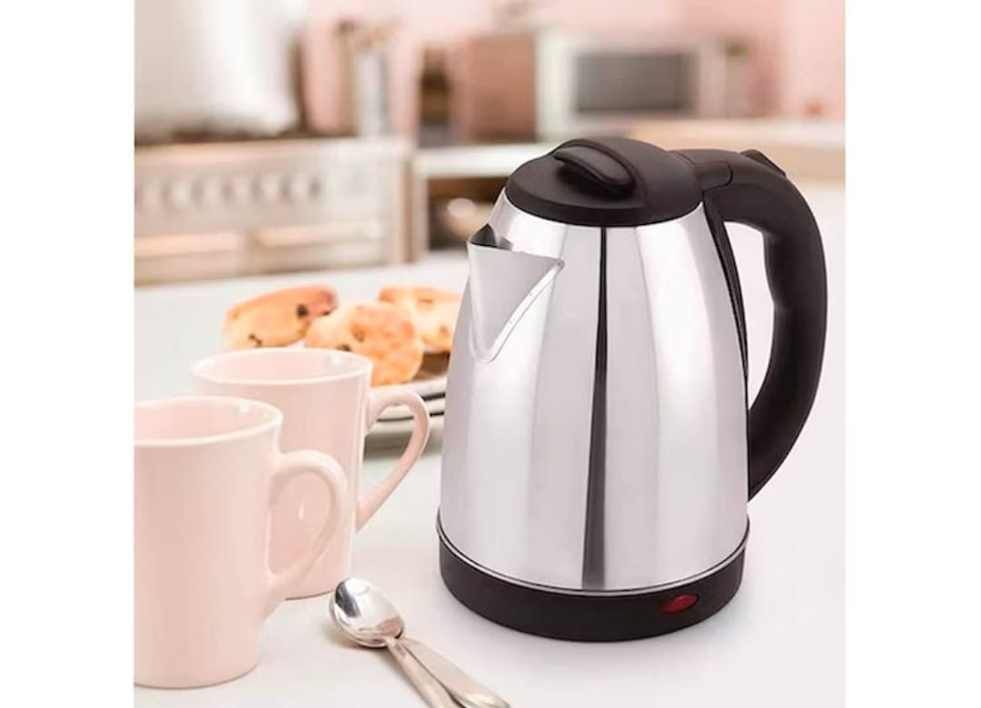 Hervidor economico de 1,8 Litros