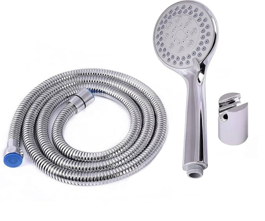 Ducha  completa 3 piezas