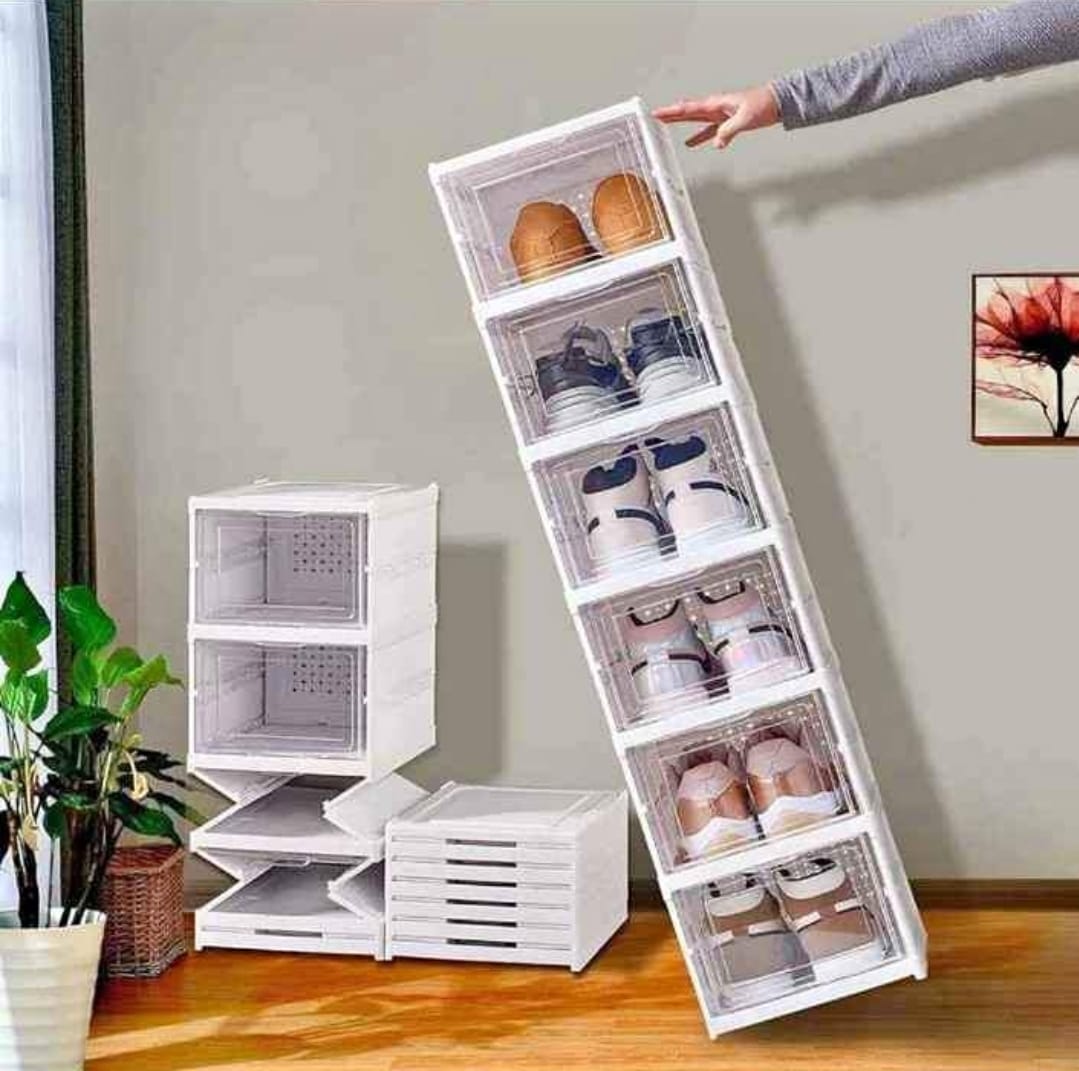 Zapatero Plegable