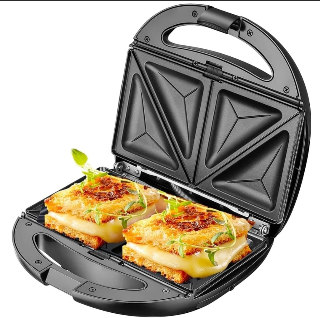 Sandwishera tostadora