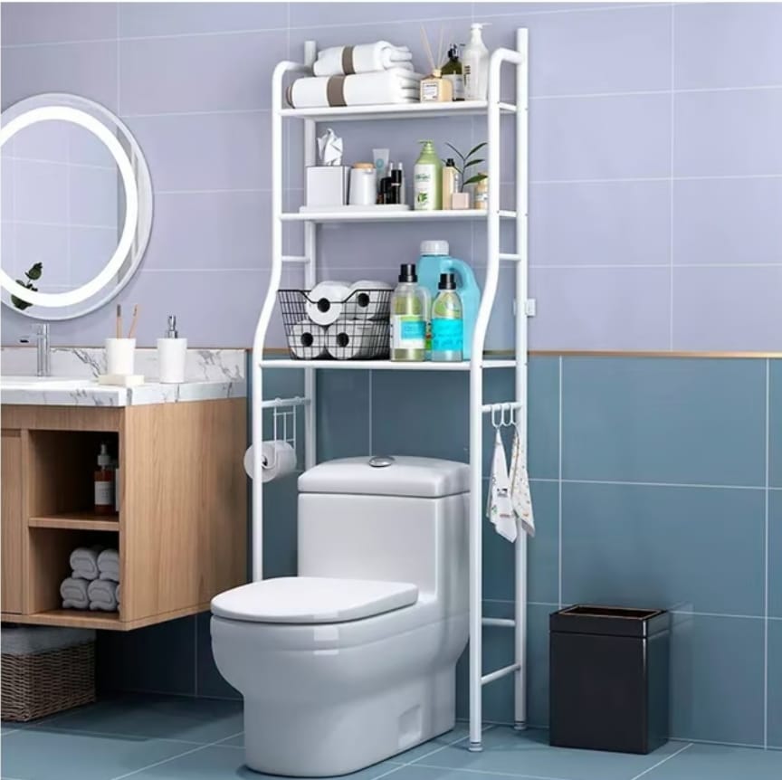 Rack WC