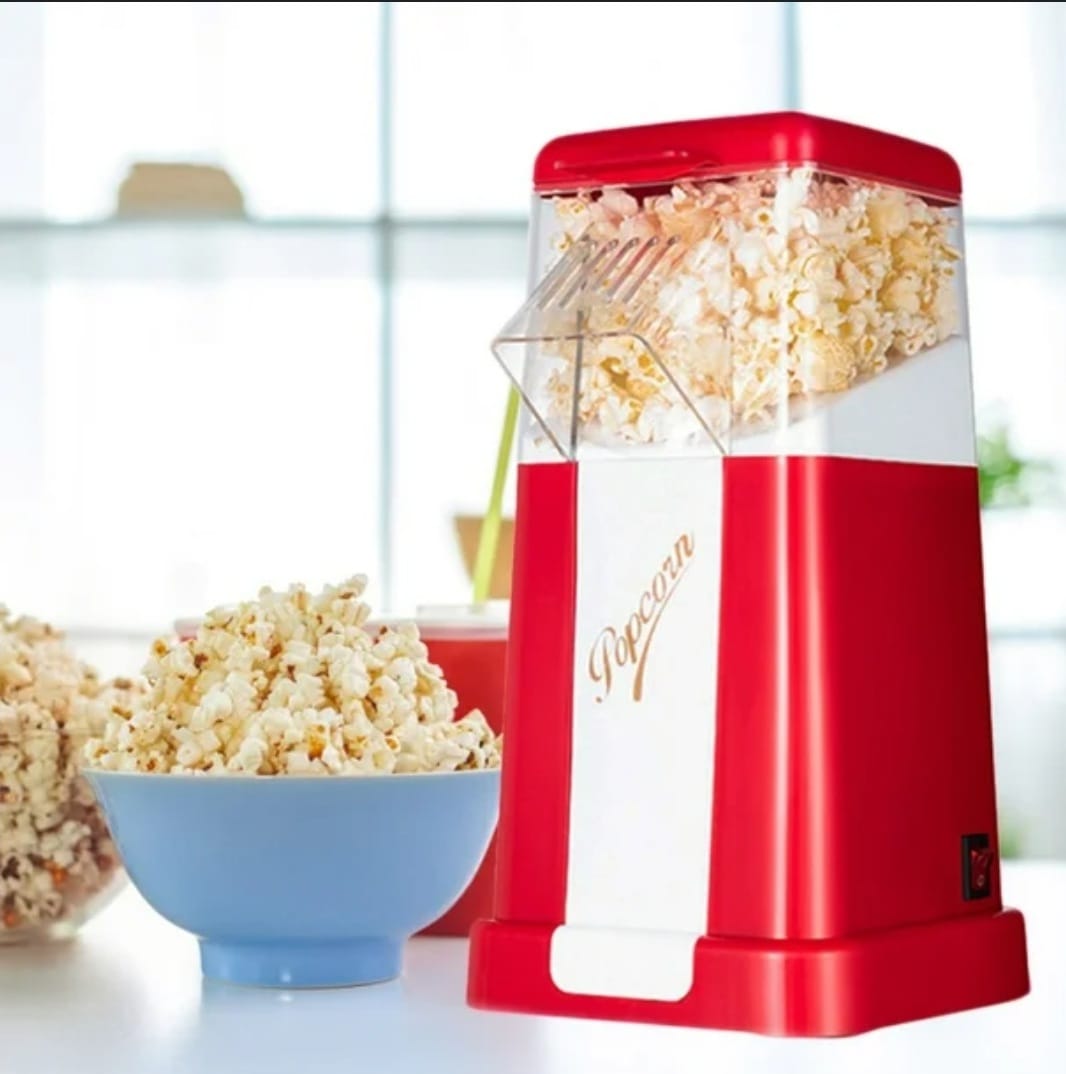 Máquina para palomitas de maiz
