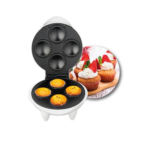Máquina CupCake