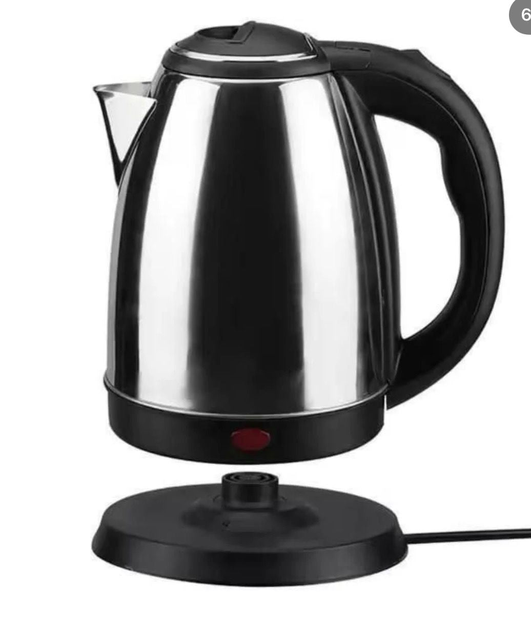 Hervidor económico 2 litros