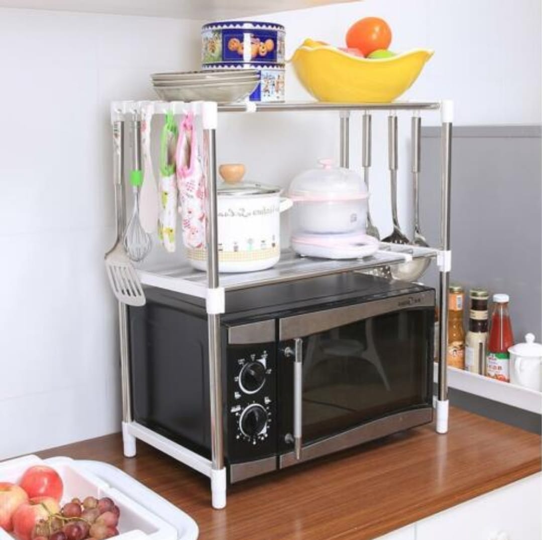 Organizador para Microondas